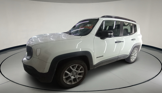 Jeep • Renegade