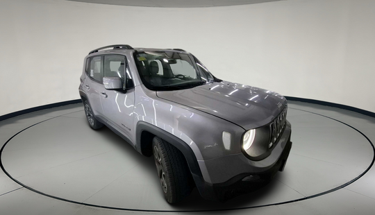 Jeep • Renegade
