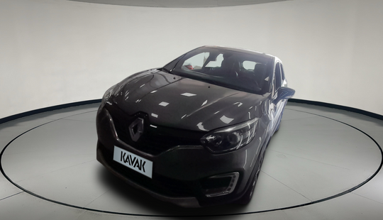 Renault • Captur