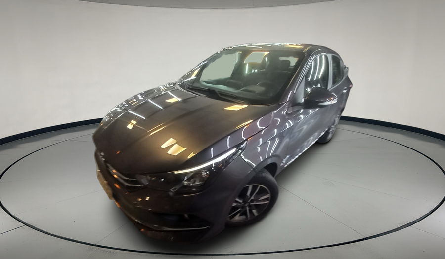 Fiat Cronos 1.3 PRECISION CVT Sedan 2023