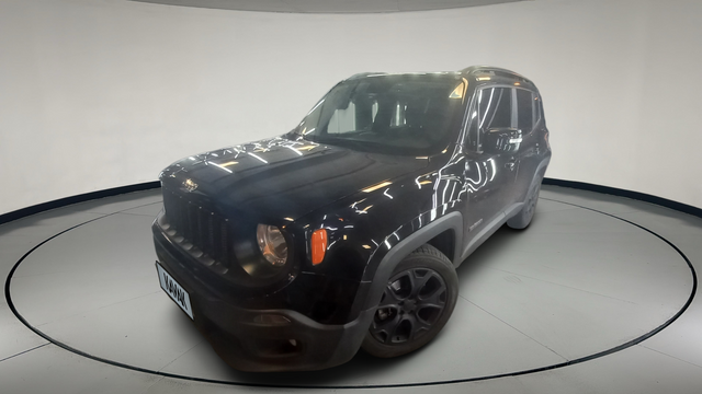 Jeep • Renegade
