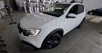 Renault Sandero Stepway 1.6 INTENS Hatchback 2020