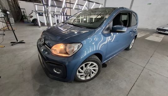 Volkswagen • up
