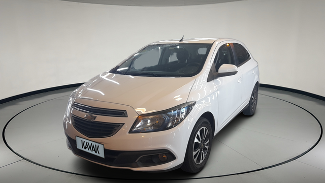 Chevrolet • Onix