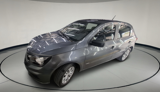 Volkswagen • Gol Trend