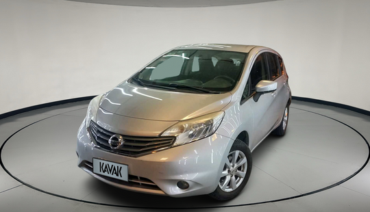 Nissan • Note