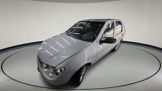 Fiat • Palio