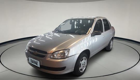 Chevrolet • Classic