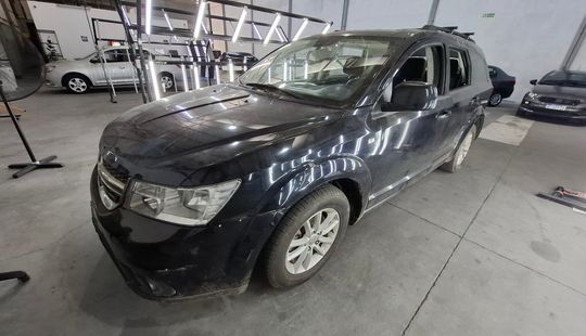 Dodge • Journey