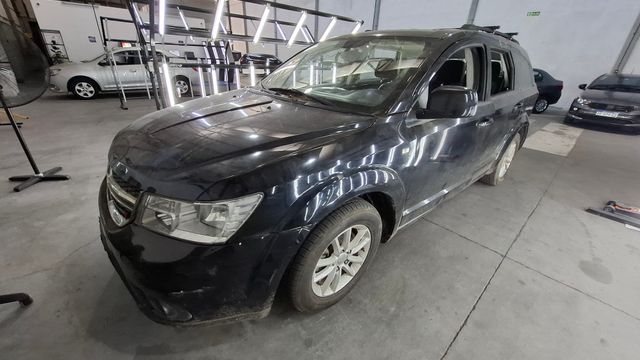 Dodge • Journey