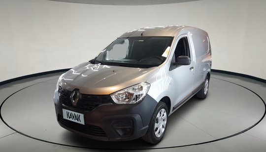 Renault • Kangoo