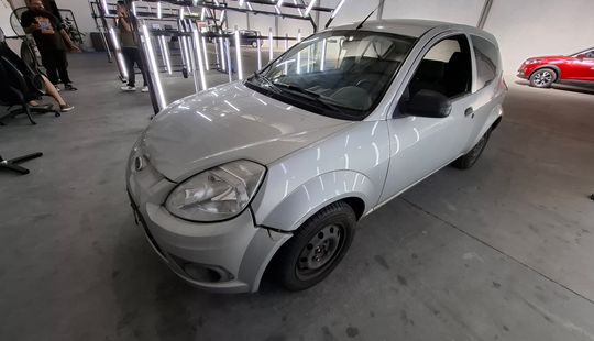 Ford • Ka