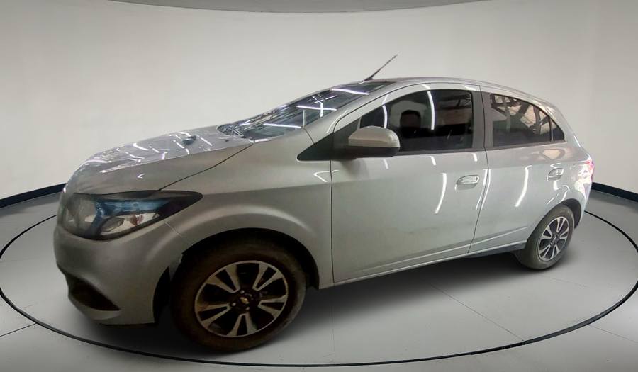 Chevrolet Onix 1.4 LTZ Hatchback 2015