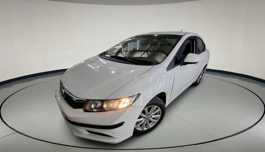 Honda • Civic