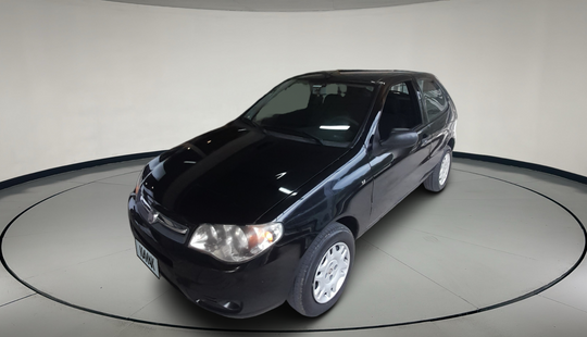 Fiat • Palio