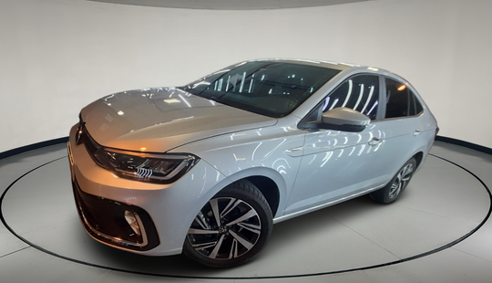 Volkswagen • Virtus