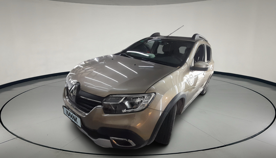 Renault • Sandero Stepway
