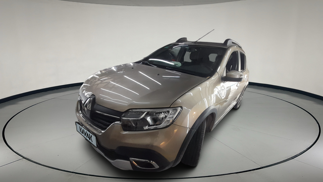 Renault • Sandero Stepway