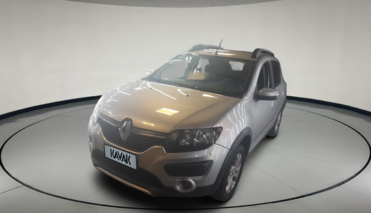 Renault • Sandero Stepway