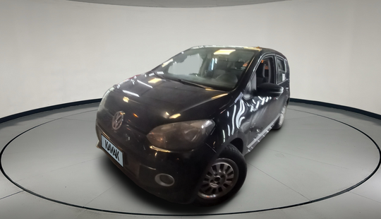 Volkswagen • up
