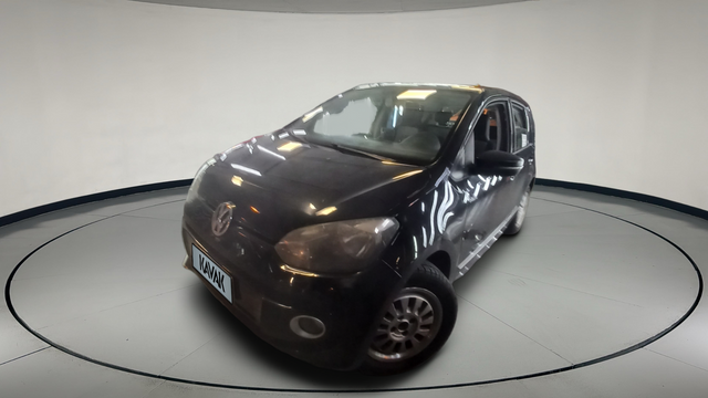 Volkswagen • up