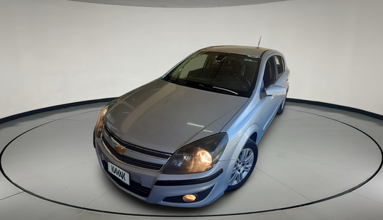 Chevrolet • Vectra