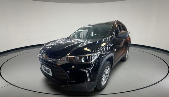 Chevrolet • Tracker