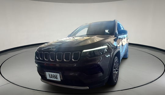 Jeep • Compass