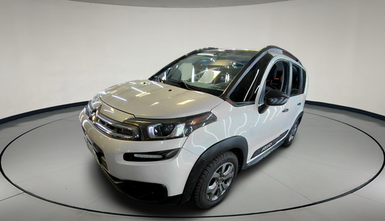 Citroen • C3 Aircross