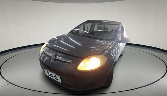 Fiat • Palio