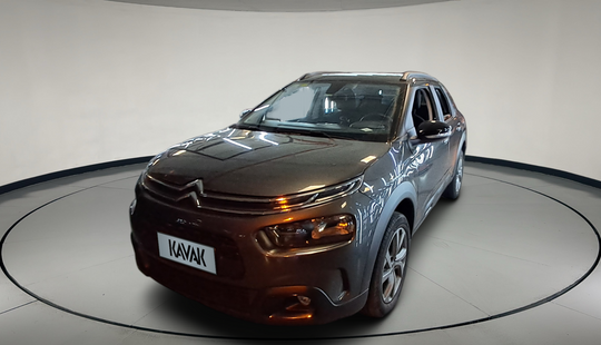 Citroen • C4 Cactus