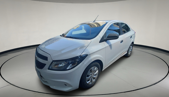 Chevrolet • Prisma