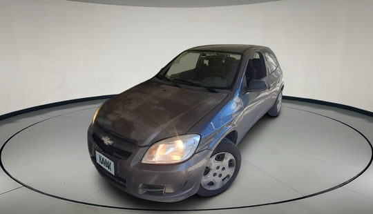 Chevrolet • Celta