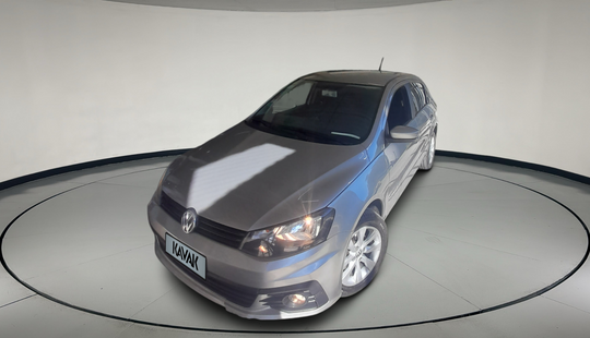 Volkswagen • Gol Trend