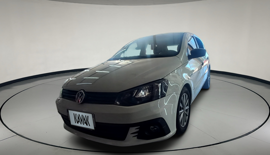 Volkswagen • Gol Trend