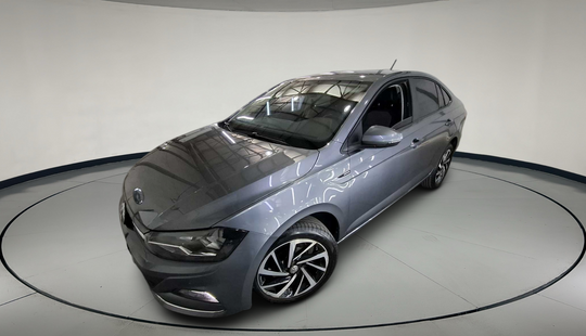 Volkswagen • Virtus