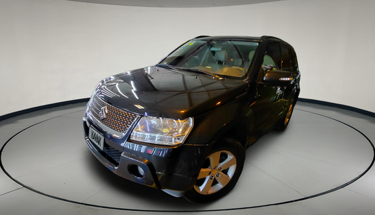 Suzuki • Grand Vitara