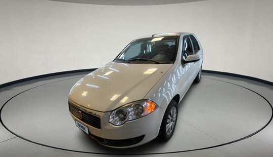 Fiat • Palio