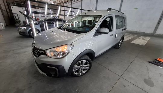 Renault • Kangoo
