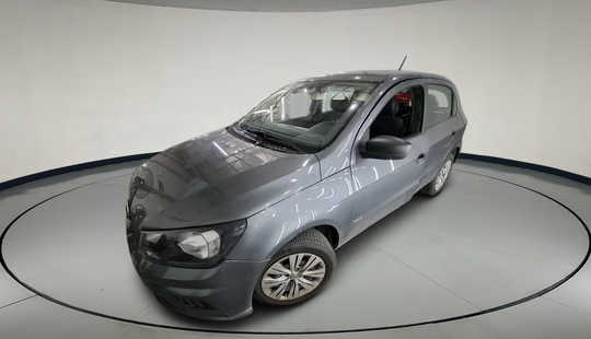 Volkswagen • Gol Trend