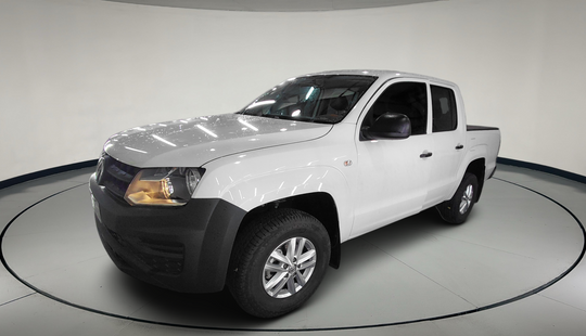 Volkswagen • Amarok