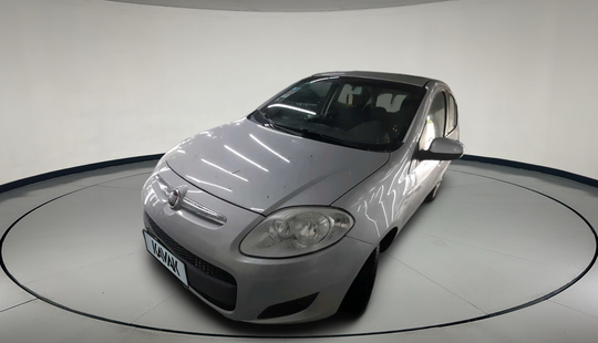 Fiat • Palio