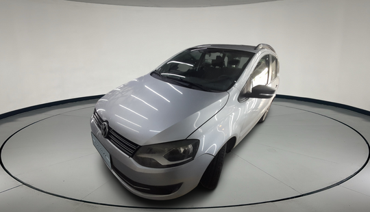 Volkswagen • Suran