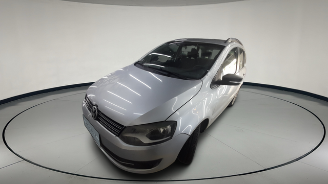 Volkswagen • Suran