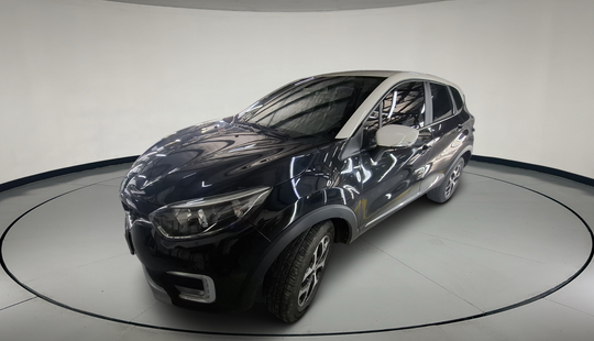 Renault • Captur