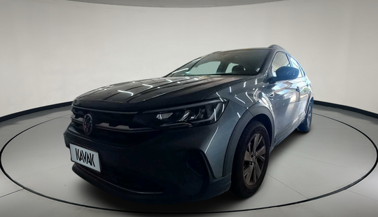 Volkswagen • Nivus