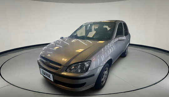 Chevrolet • Classic