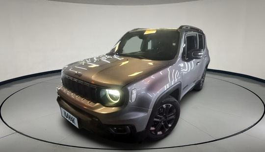 Jeep • Renegade