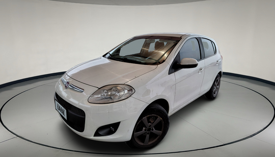 Fiat • Palio