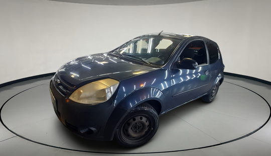 Ford • Ka